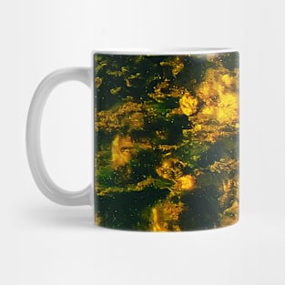 Golden Glade Mug